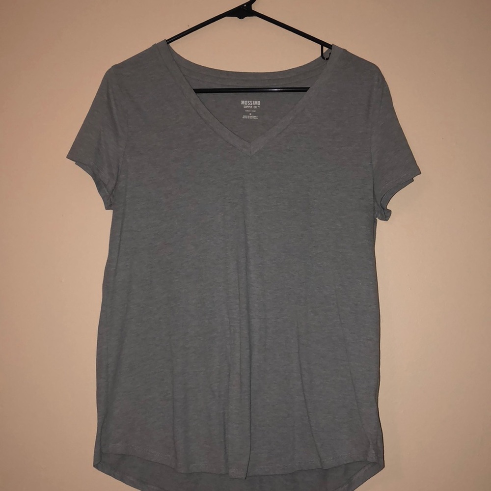 Mossimo boyfriend tee